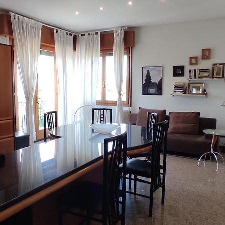 Appartement Polly House à Trévise Extérieur photo