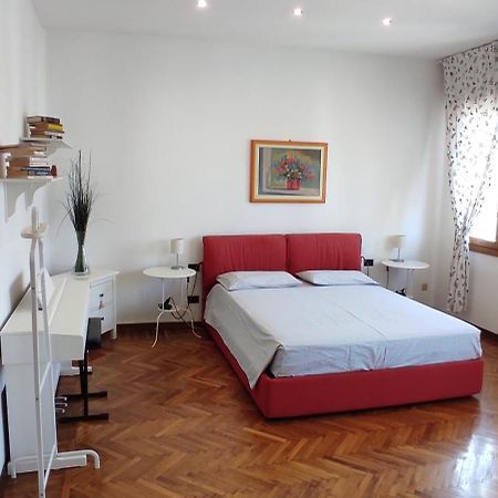 Appartement Polly House à Trévise Extérieur photo