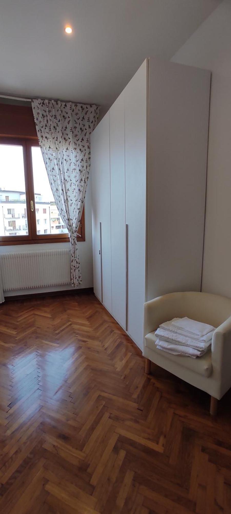 Appartement Polly House à Trévise Extérieur photo