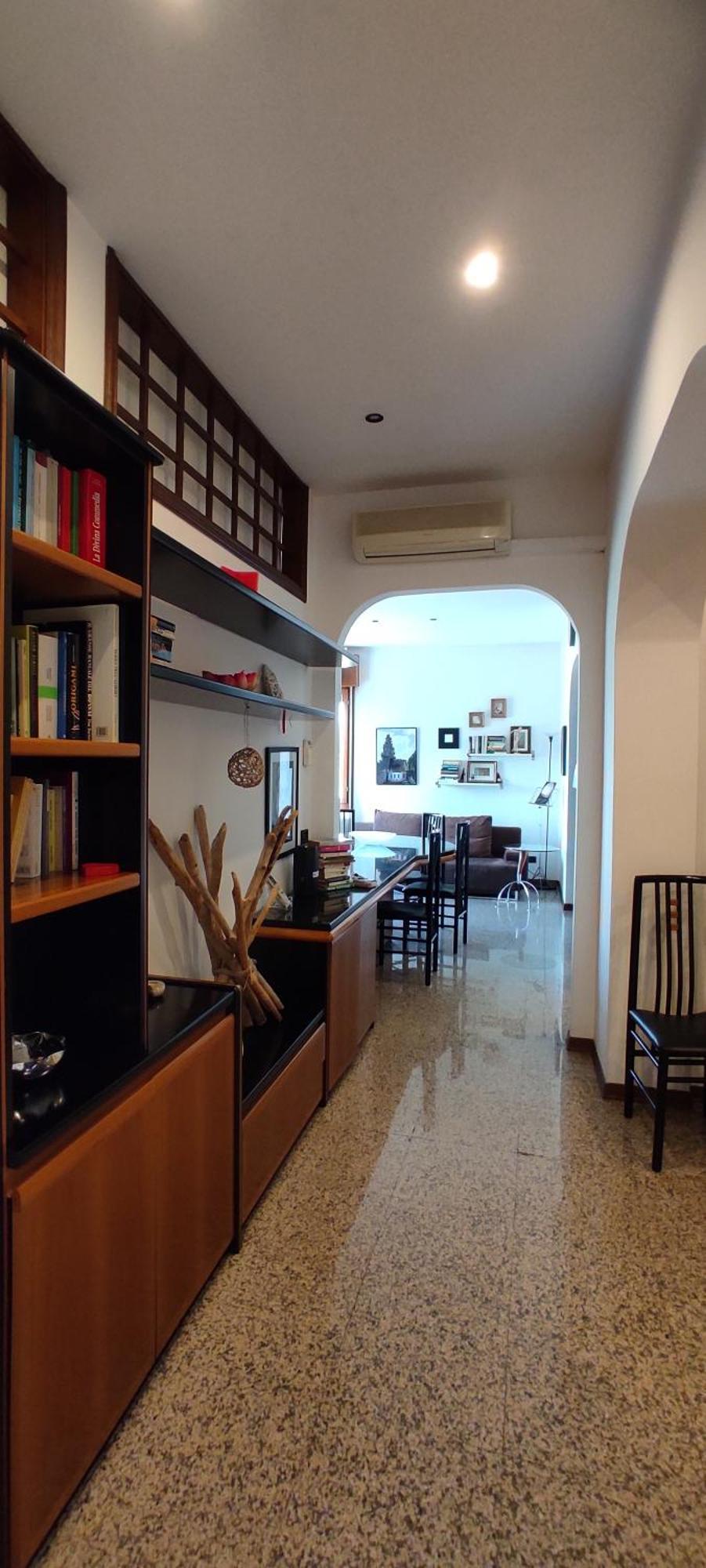 Appartement Polly House à Trévise Extérieur photo
