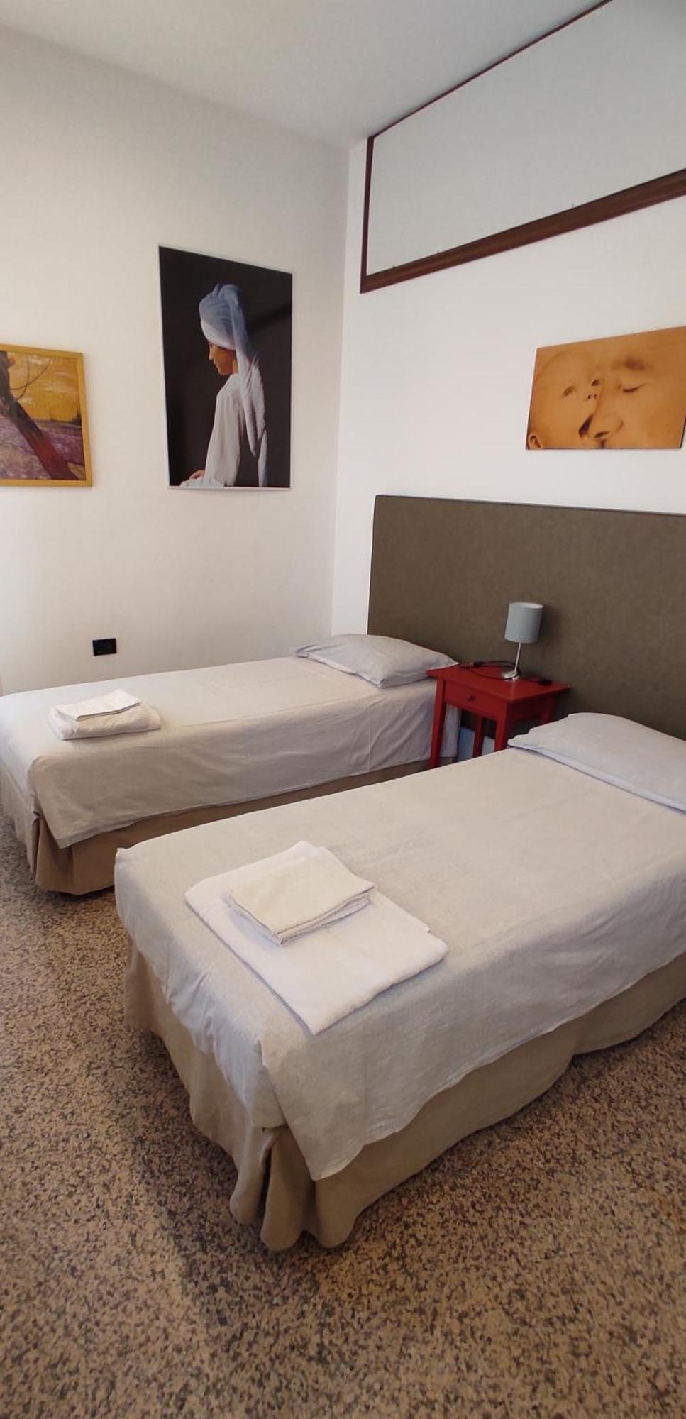 Appartement Polly House à Trévise Extérieur photo