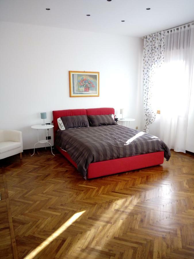 Appartement Polly House à Trévise Extérieur photo